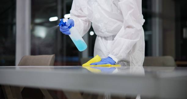 Licensed Drug Lab Cleanup service in Payson, IL - Trauma Clean Pros